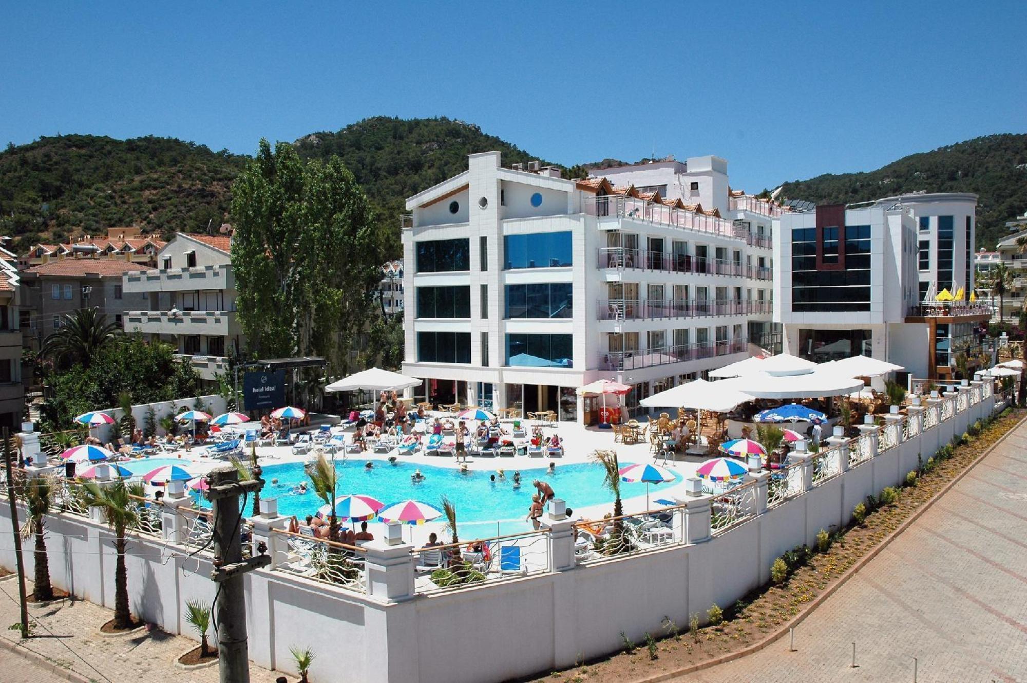 Ideal Pearl Hotel - Adults Only (+16) 34/35