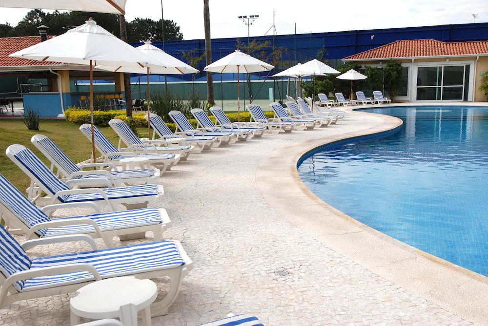 Vitoria Hotel Convention Indaiatuba 62/65