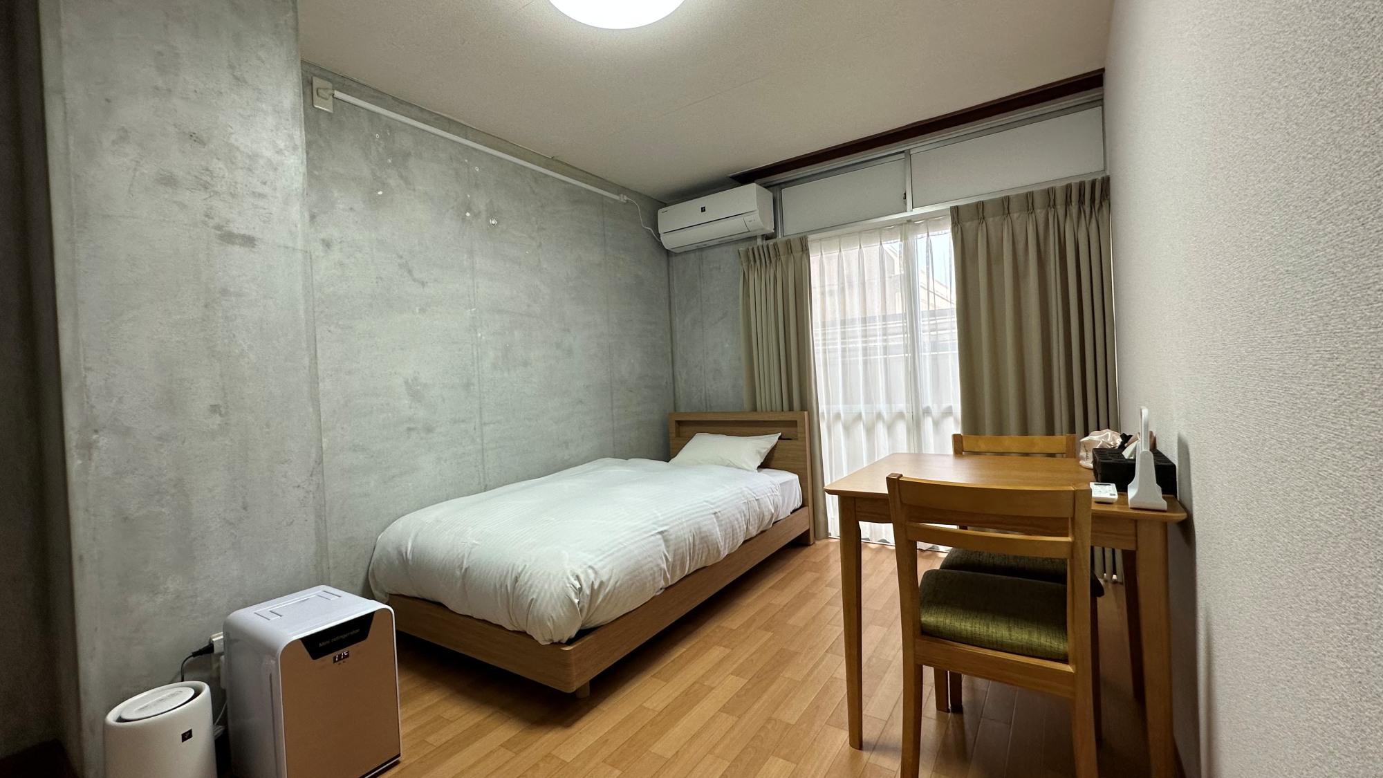 Private, Standard, Single, Shared Bathroom