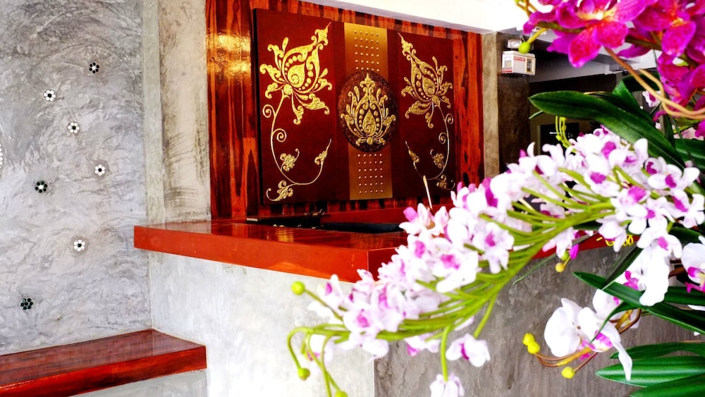 Ladawan Boutique Hotel 6/34