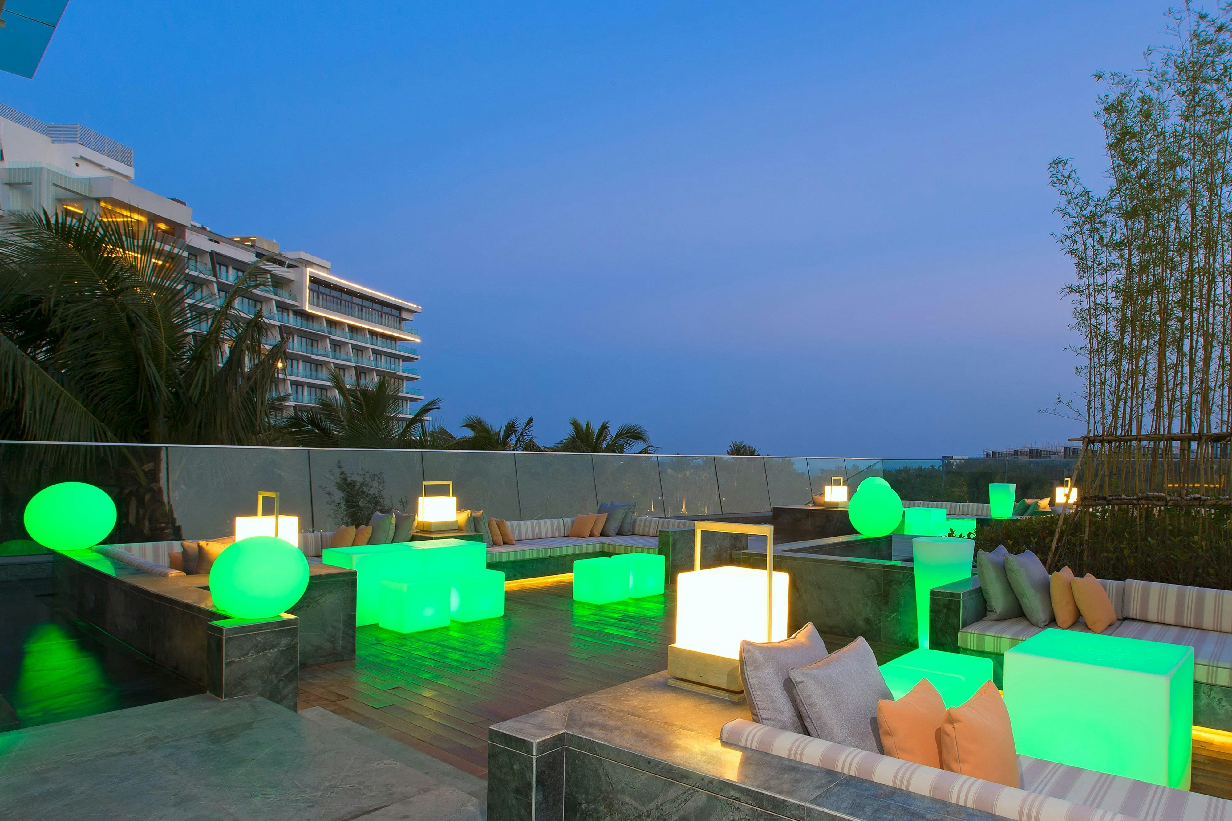 THE WESTIN SANYA HAITANG BAY RESORT 25/26