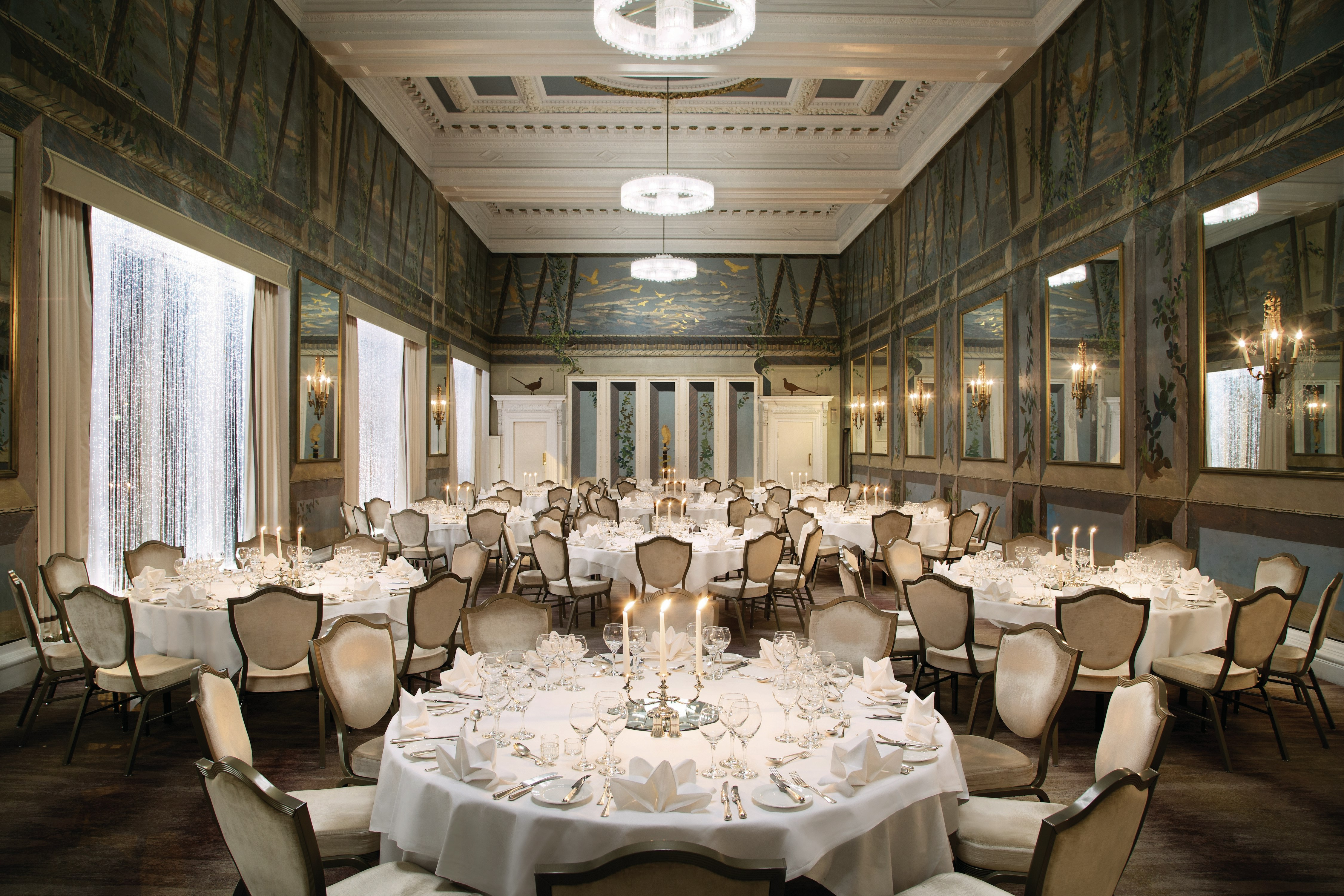 The Caledonian Edinburgh, Curio Collection by Hilton 35/60