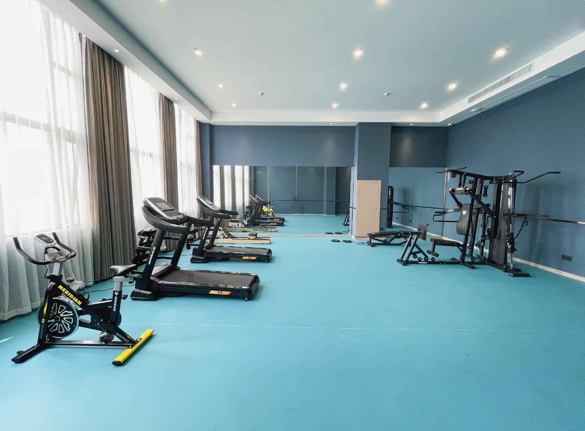 Yixiangting Juxi International Hotel 15/26
