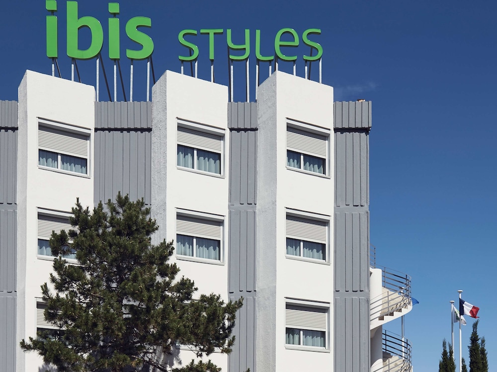 Ibis Styles Toulon La Seyne Sur Mer 2/50