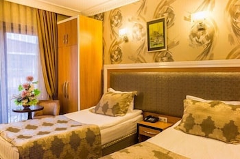 Grand Rosa Hotel 16/42