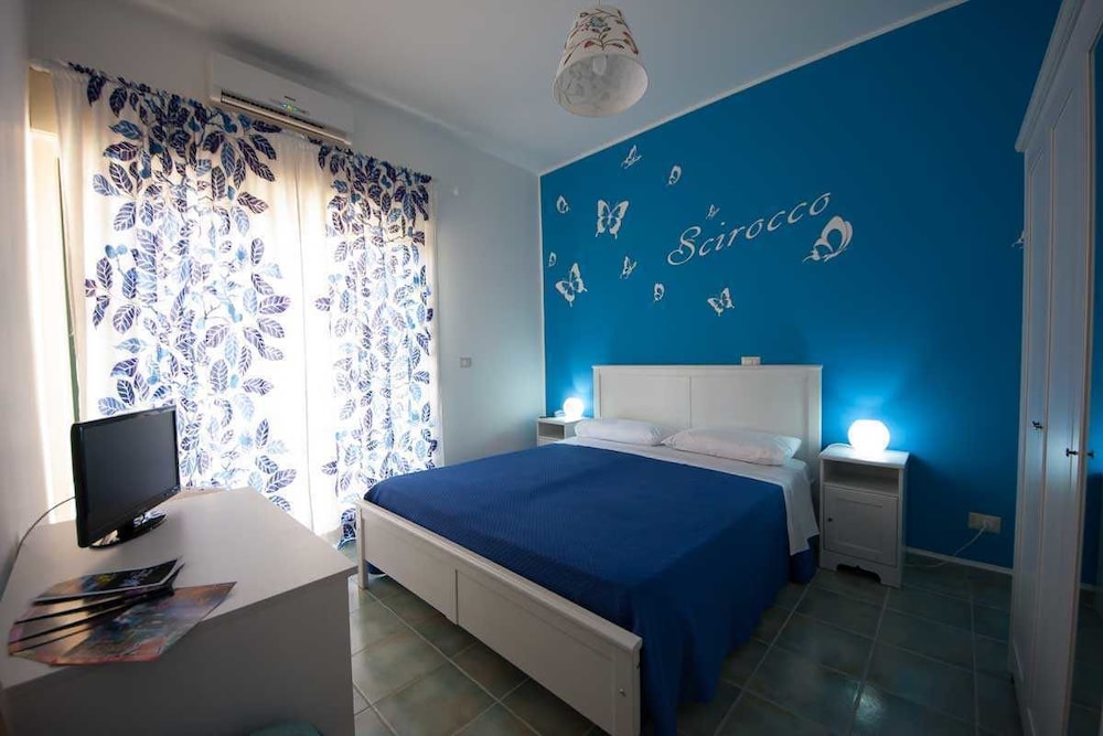 Donna Rosa Hotel 19/50