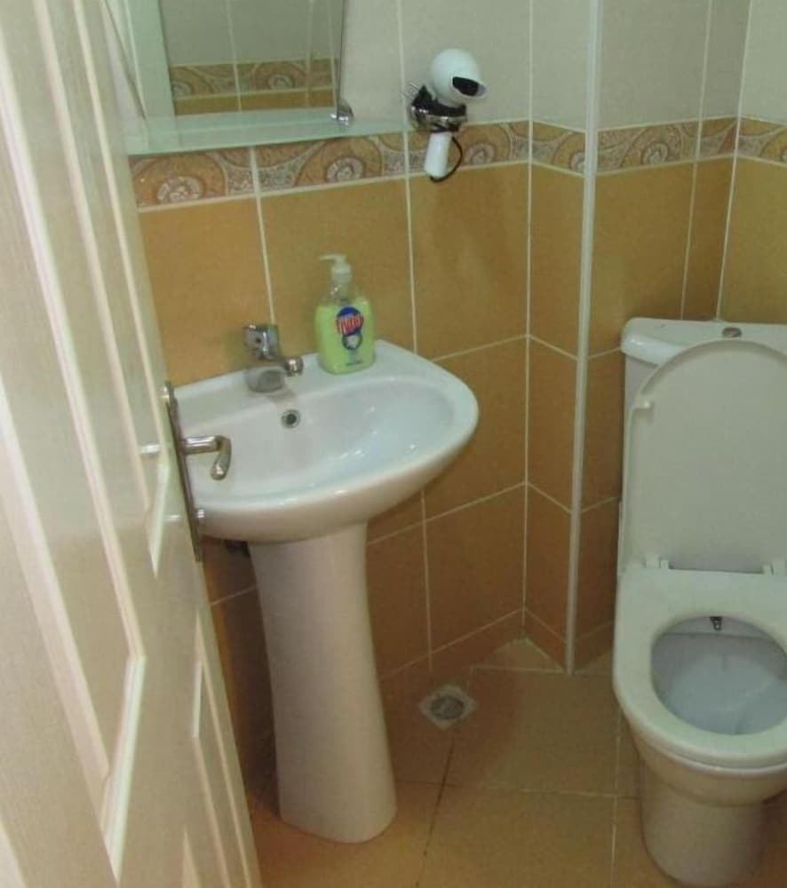 Karadeniz Pension 41/48