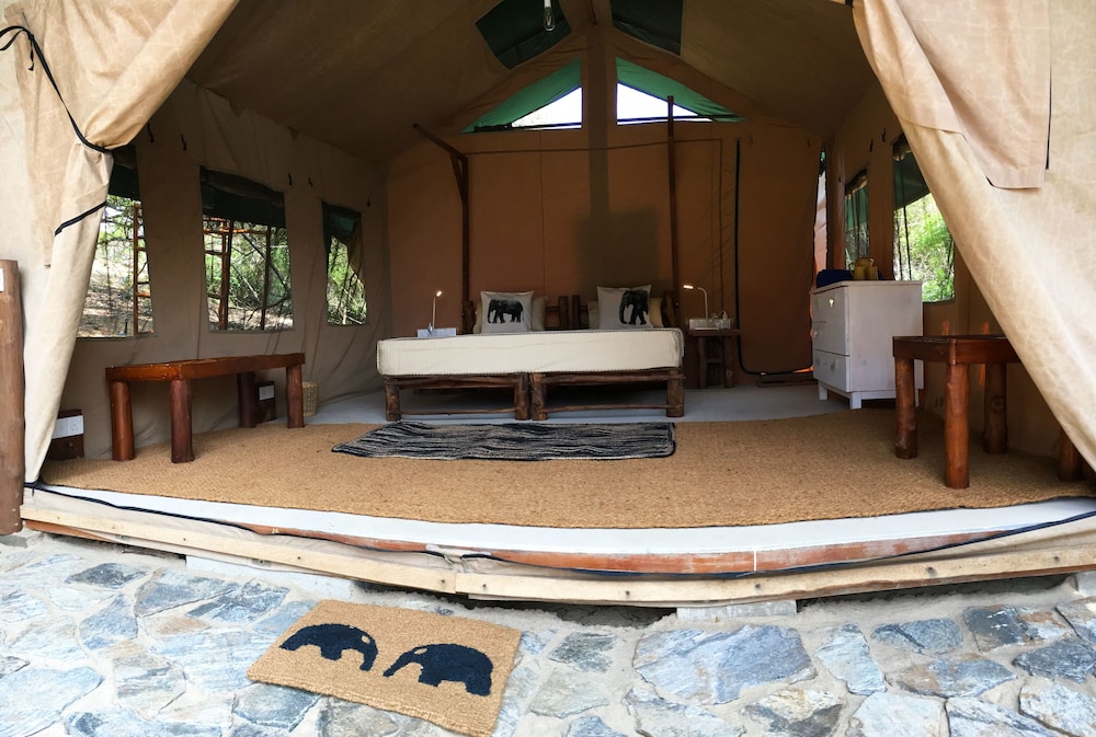 Back Of Beyond Dune Camp - Yala photo5