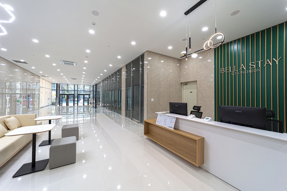Bella Stay Hotel Chuncheon 6/64