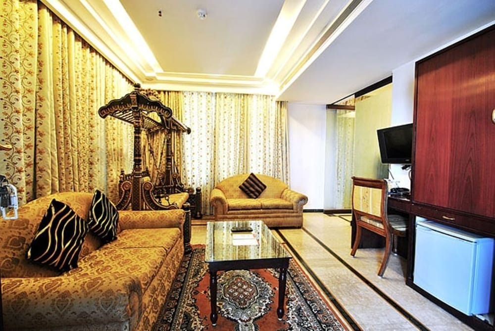 Zeeras Hotel 22/31