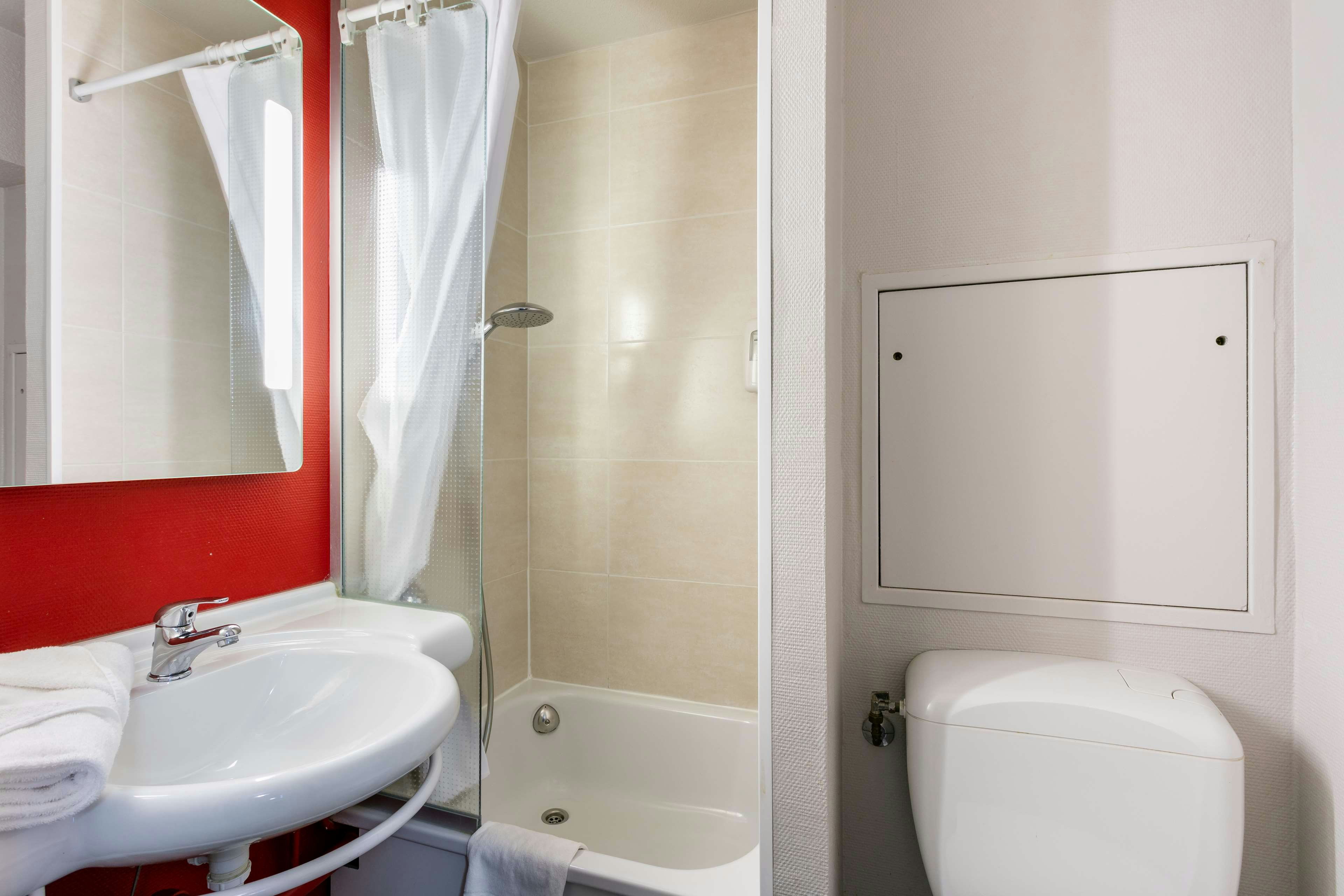 B&B Hotel Beziers 29/32