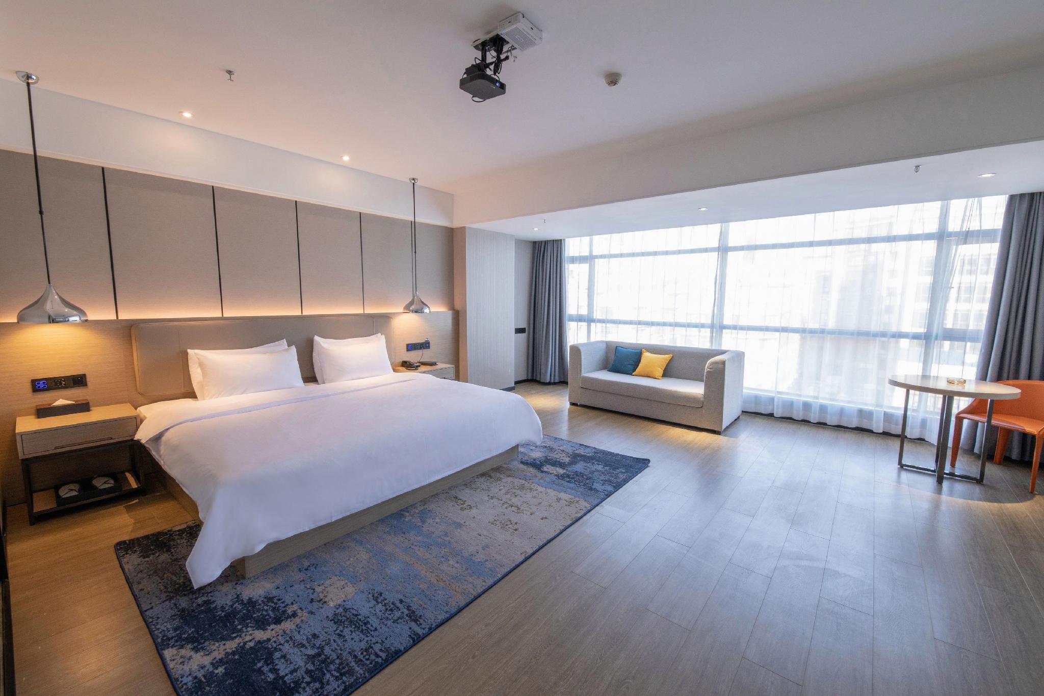 City Comfort Inn Hengyang Shigu Shuyuan 14/43