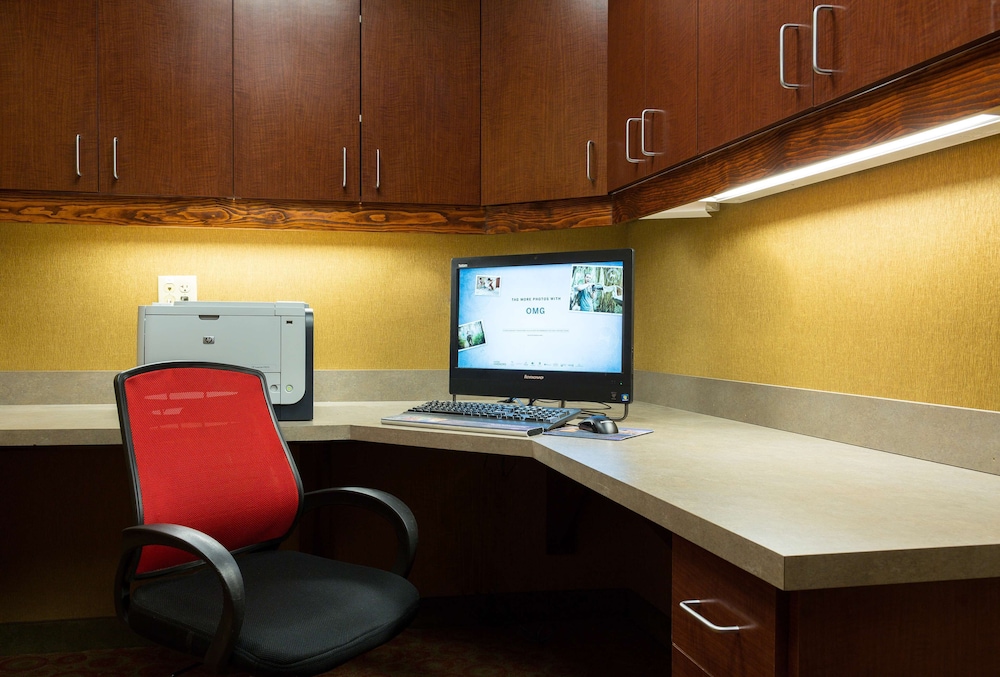 Hampton Inn Pendleton 48/57