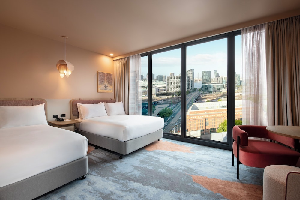 Mercure Melbourne La Trobe Street 21/51