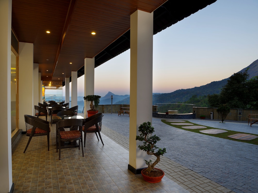The Panoramic Getaway 39/50