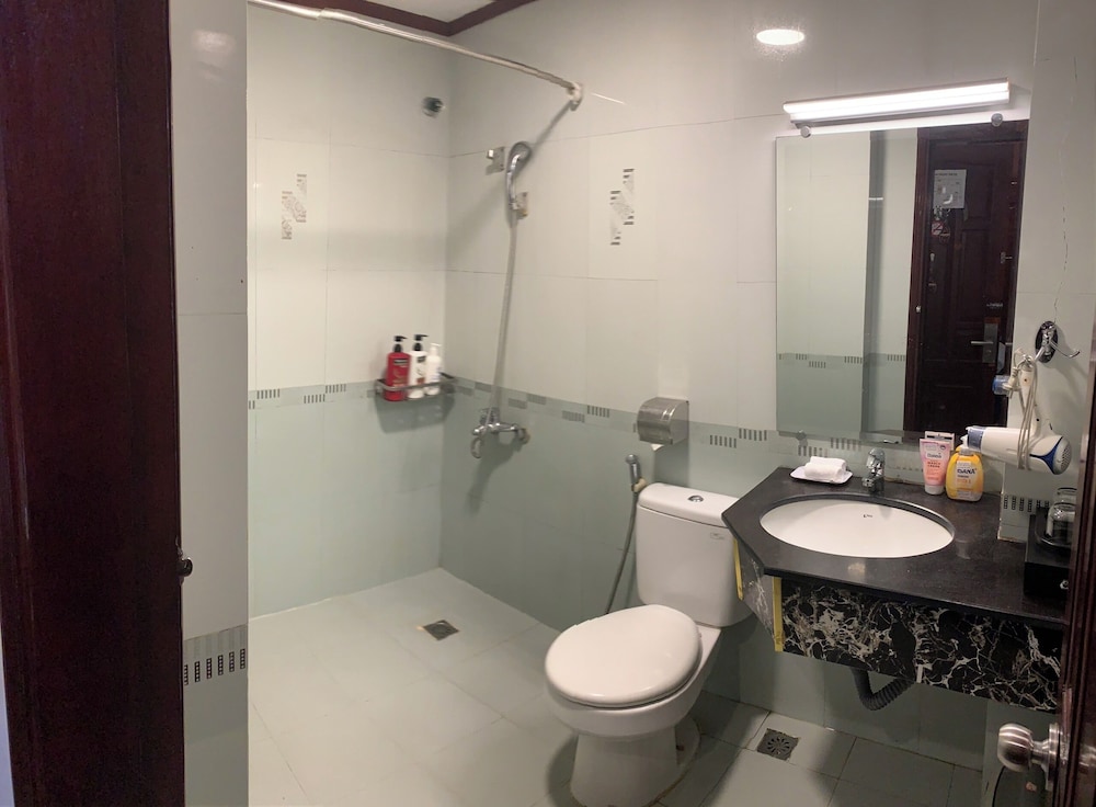 Hanoi Palace Hotel 42/50