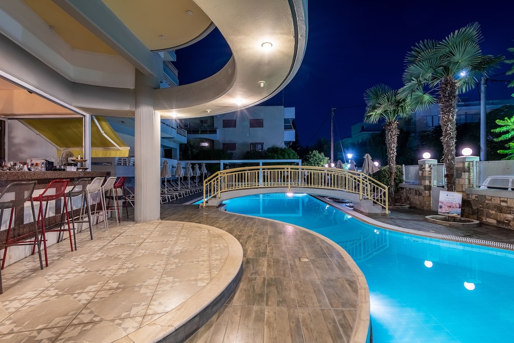 Angela Hotel Kos 37/45