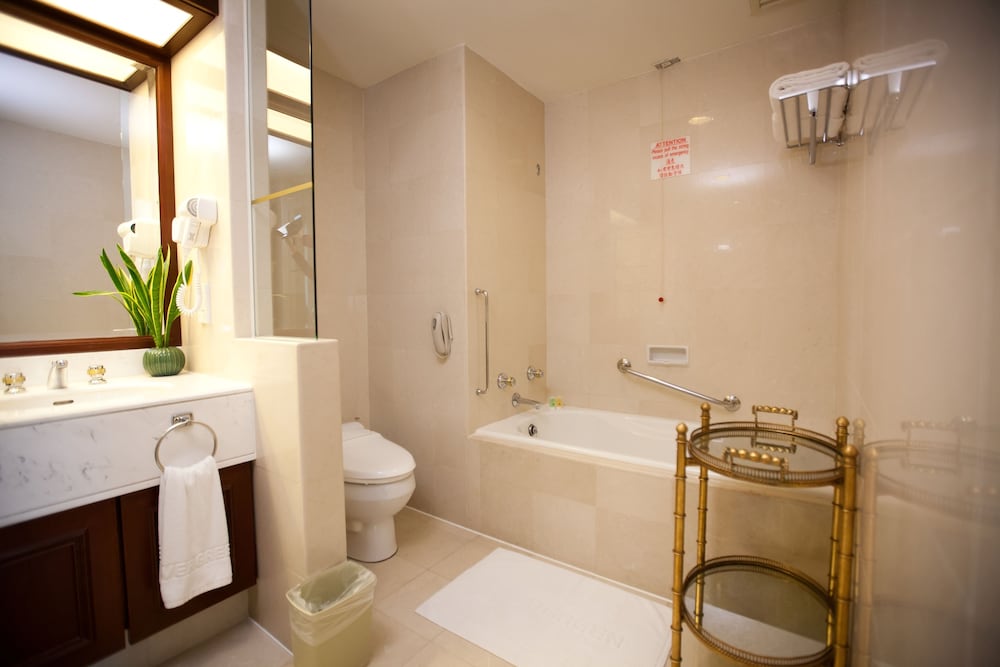 Gurney Bay Hotel, A Parkroyal Hotel 56/56