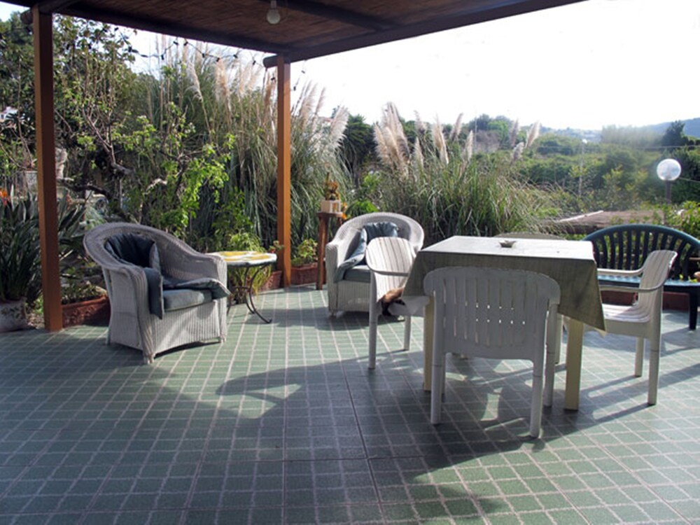 HOTEL RESIDENCE VILLA MARINÙ 38/72
