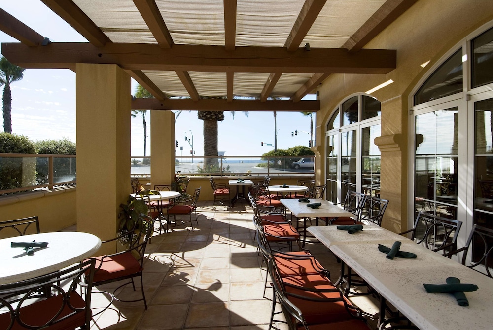 Hilton Garden Inn Carlsbad Beach 59/92
