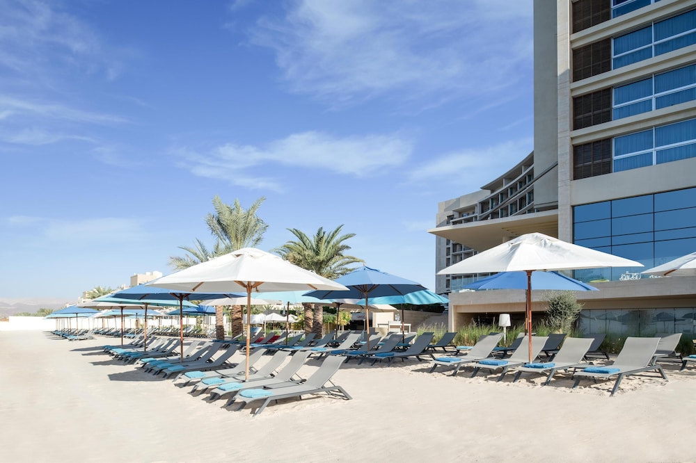 Kempinski Hotel Aqaba Red Sea 70/78