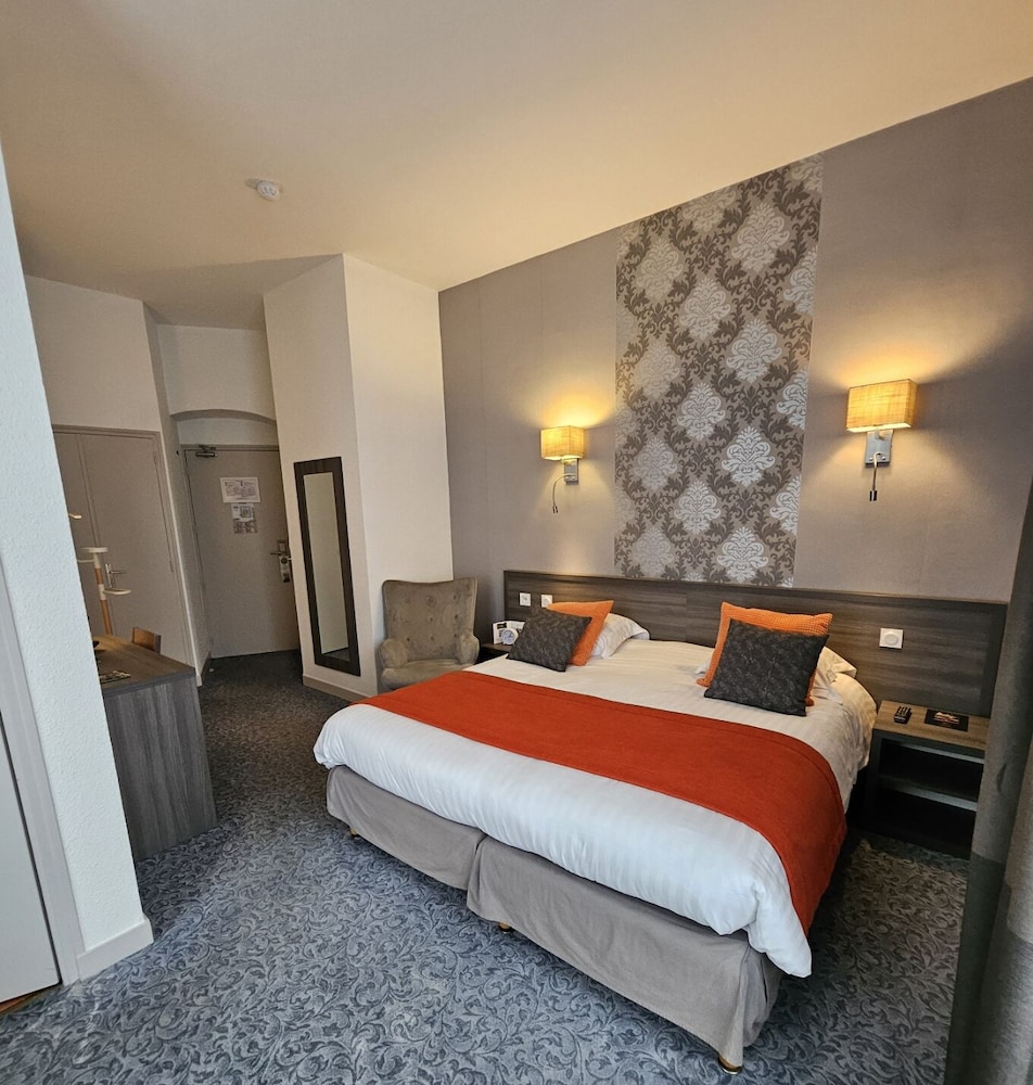 Citotel Le Rohan 16/50