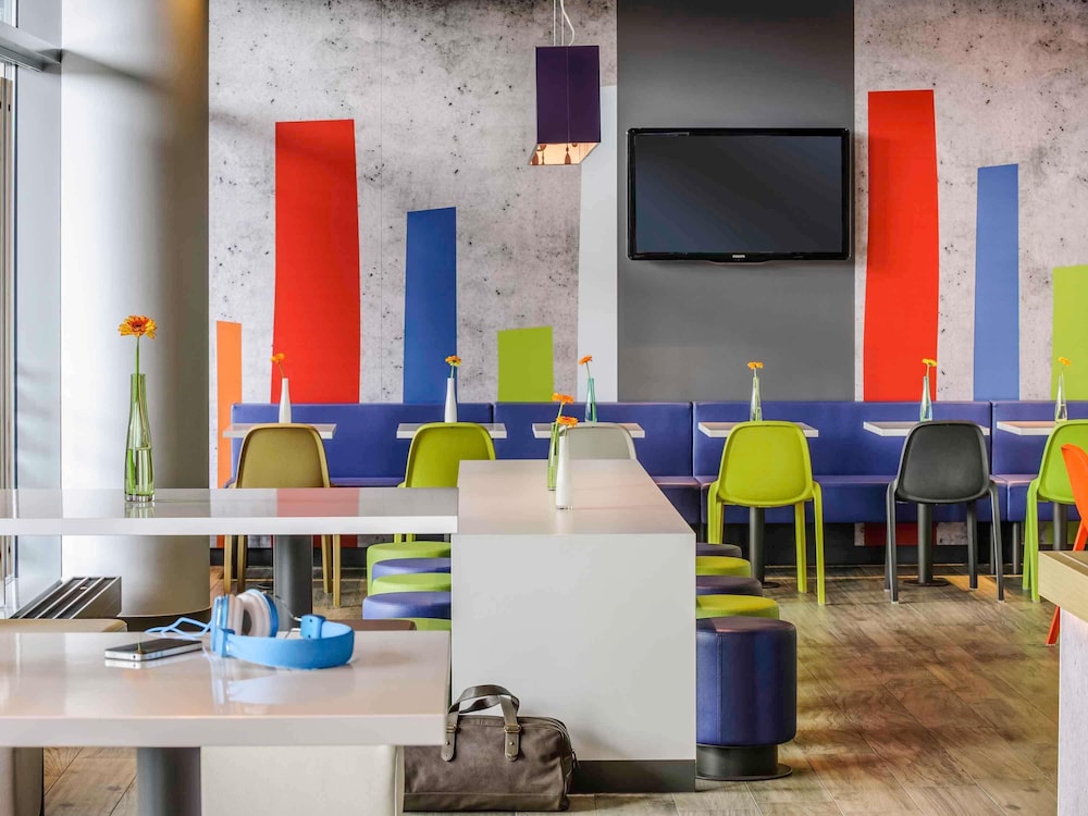 Ibis Budget Graz City 47/51