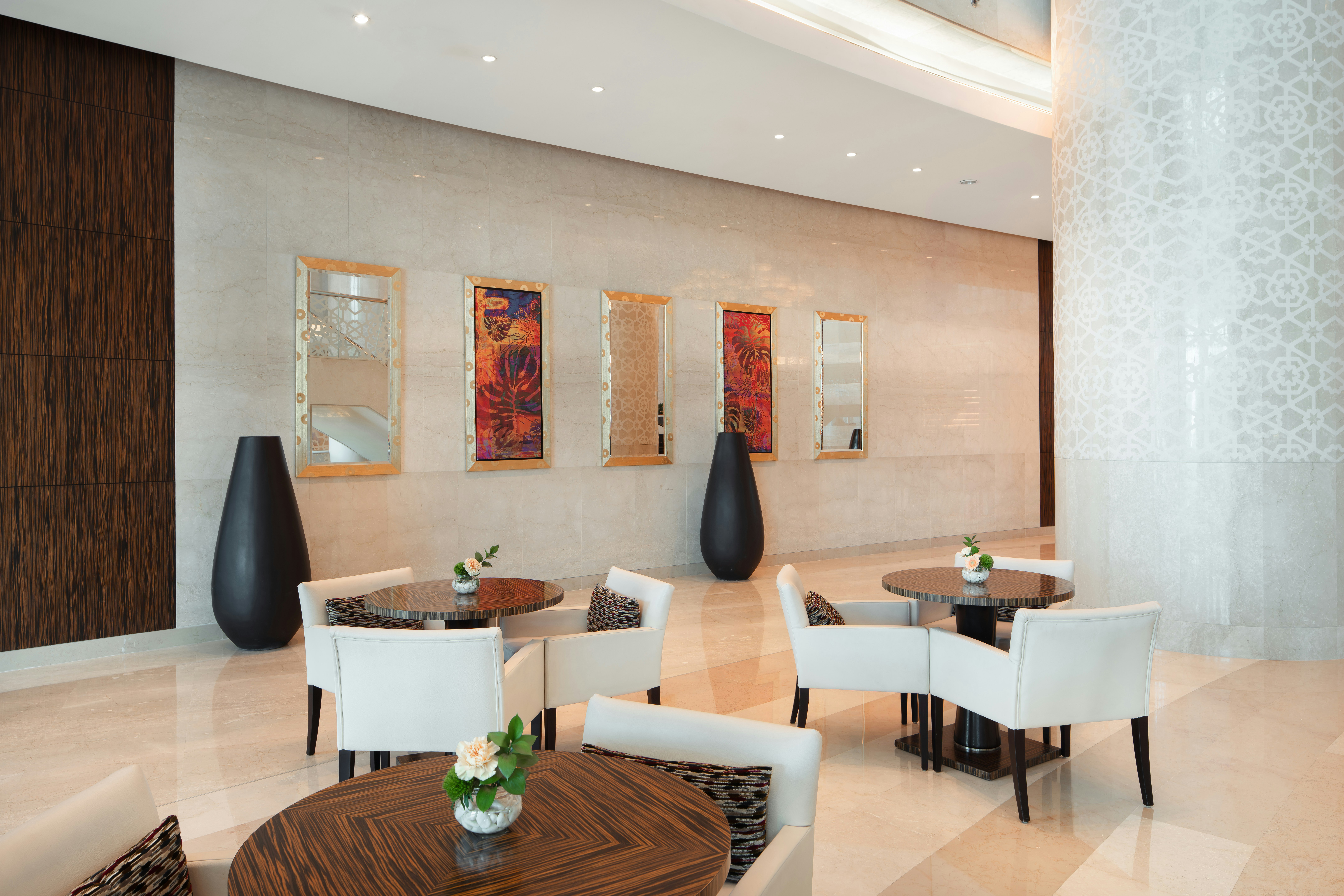 Hilton Doha 29/50