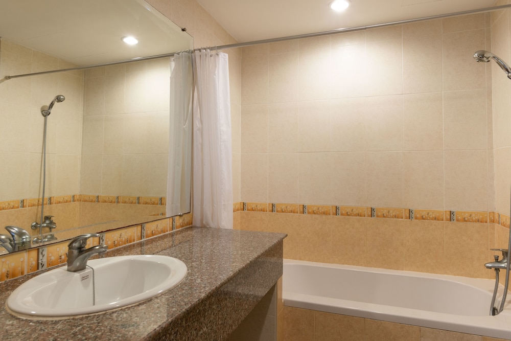 JOMTIEN BEACH RESIDENCE 17/62