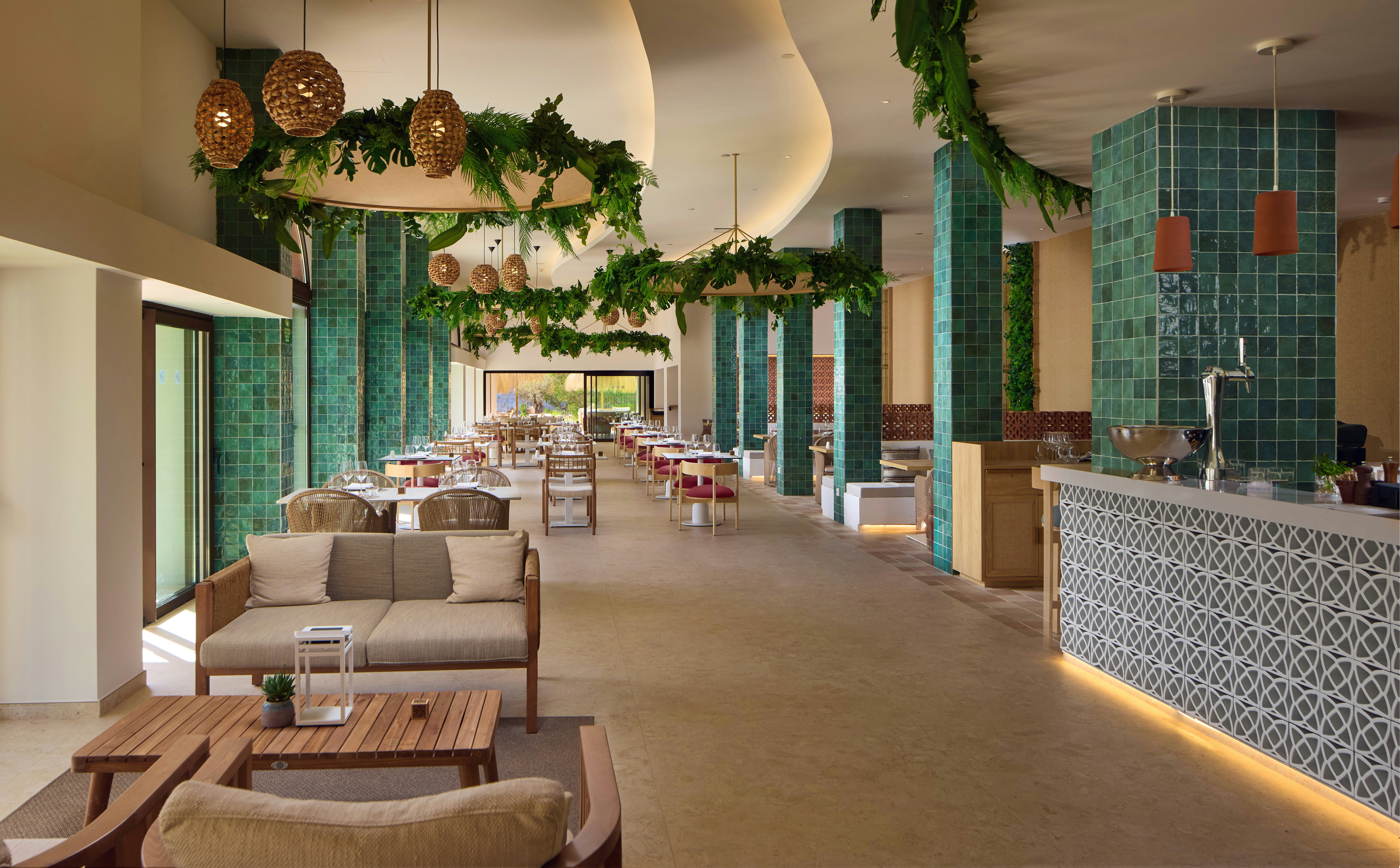 Cala San Miguel Ibiza Resort, Curio Collection by Hilton 31/49
