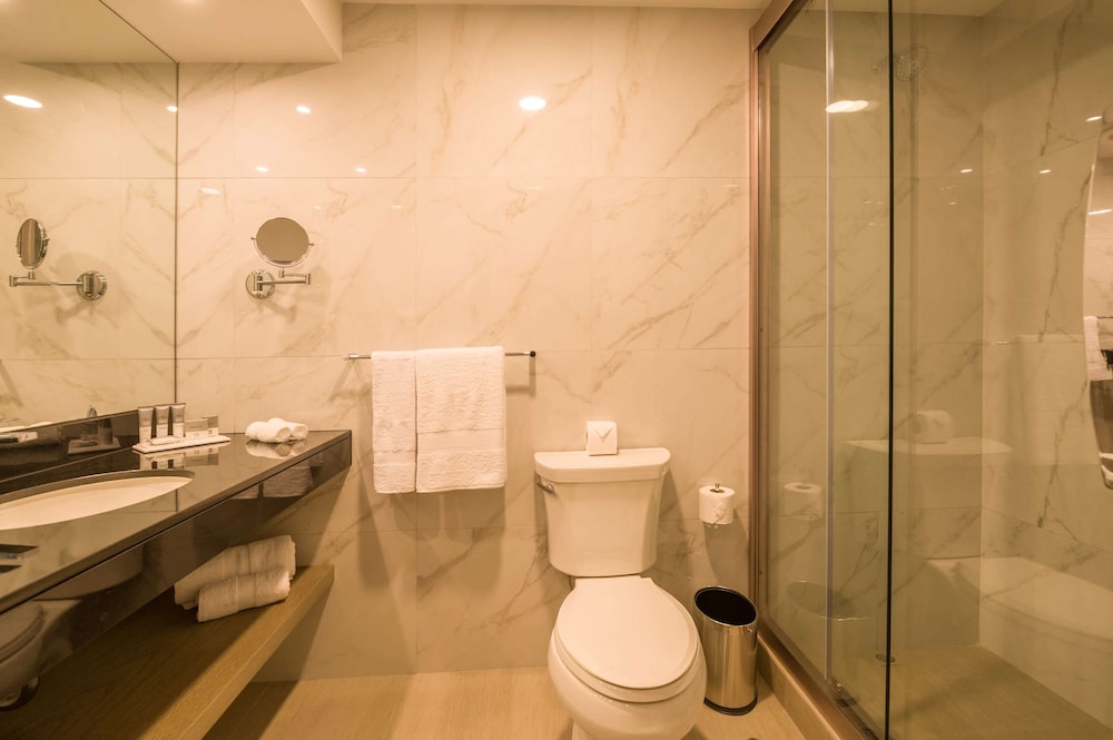 Best Western Plus Urban Larco Hotel 7/29