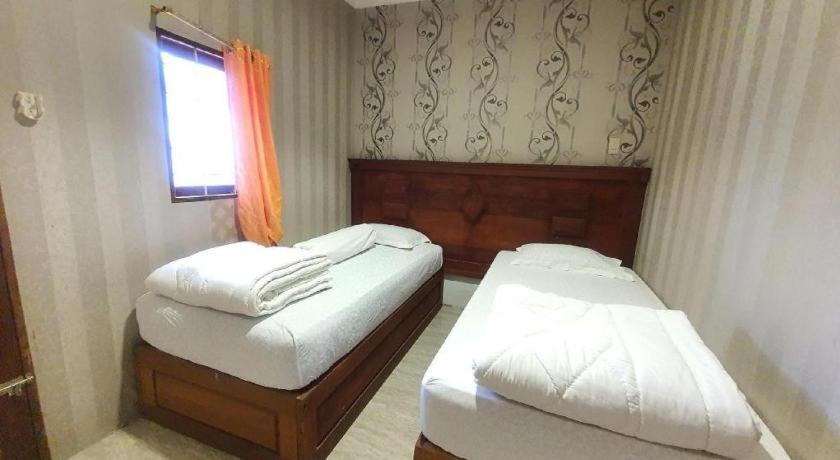 Hotel Bintang 17/26