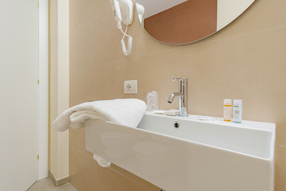 Boston Hotel Bari 7/40