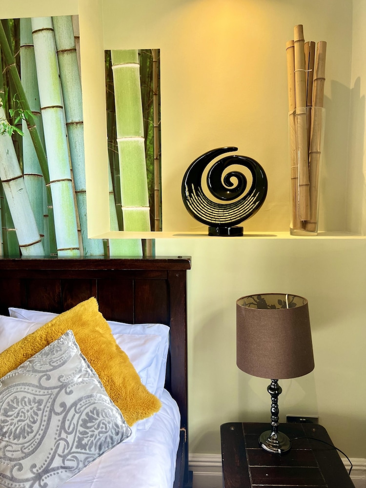 Bamboo Guesthouse 16/31