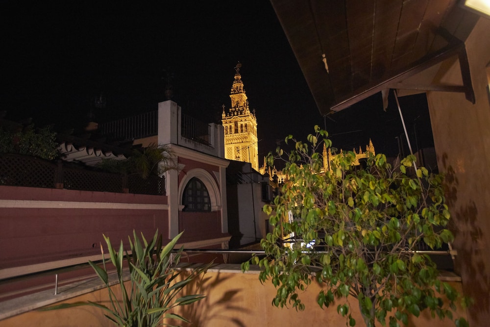 Alminar Hotel 58/67