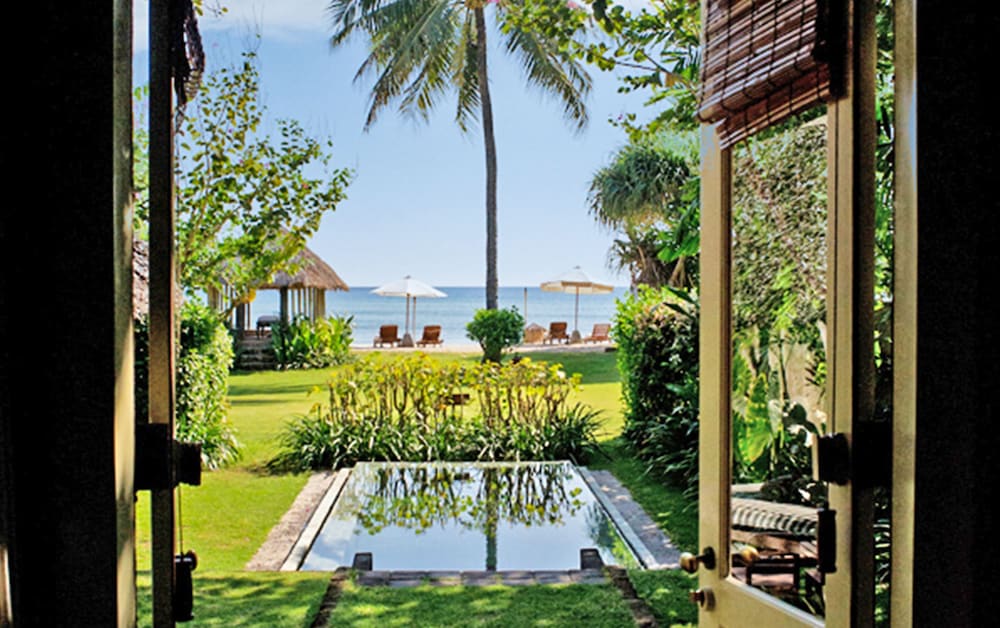 Beach Villas Lombok 49/80