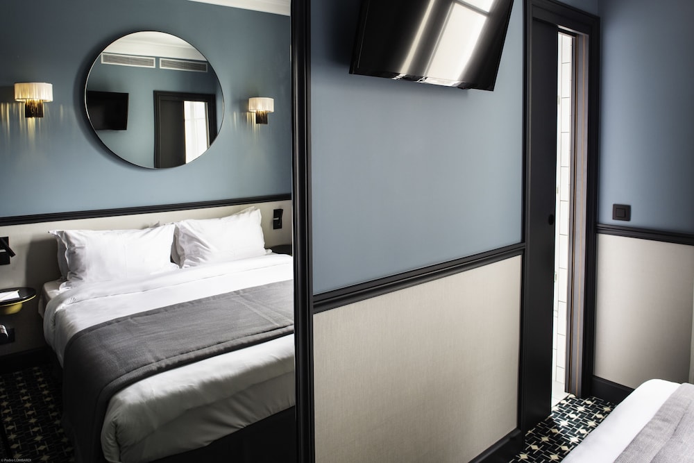 Lenox Montparnasse 19/50