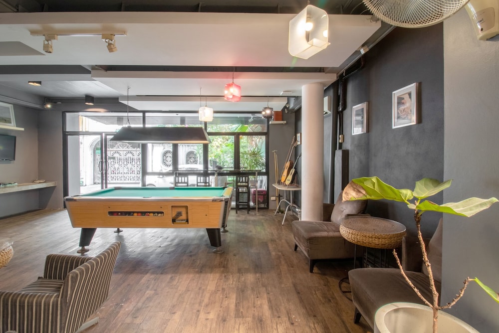CheQinn Hostel Sukhumvit 4 49/65