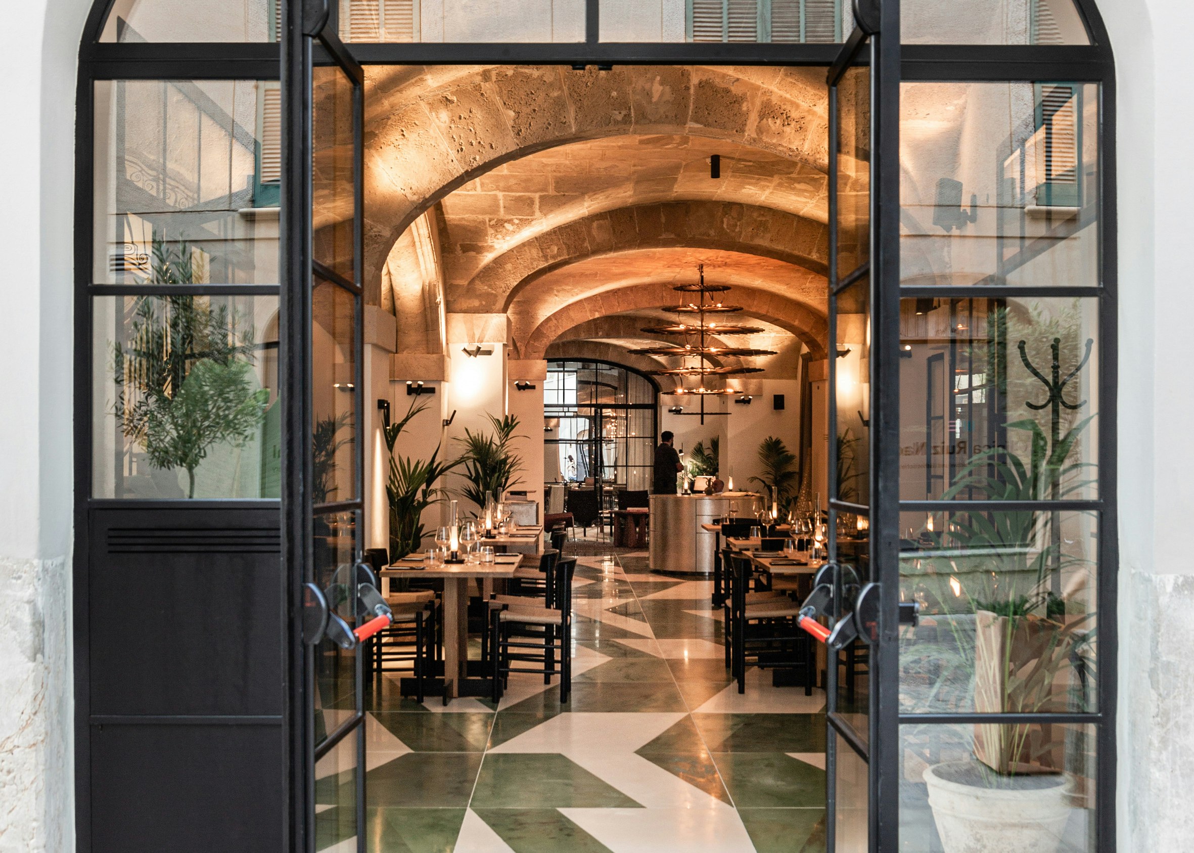 Concepcio by Nobis, Palma, a Member by Design Hotels 17/23