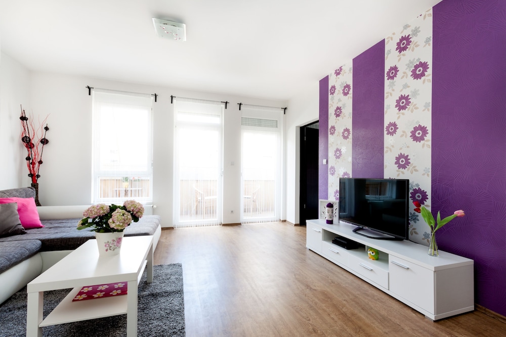 Grand Budapest Penthouse 69/82