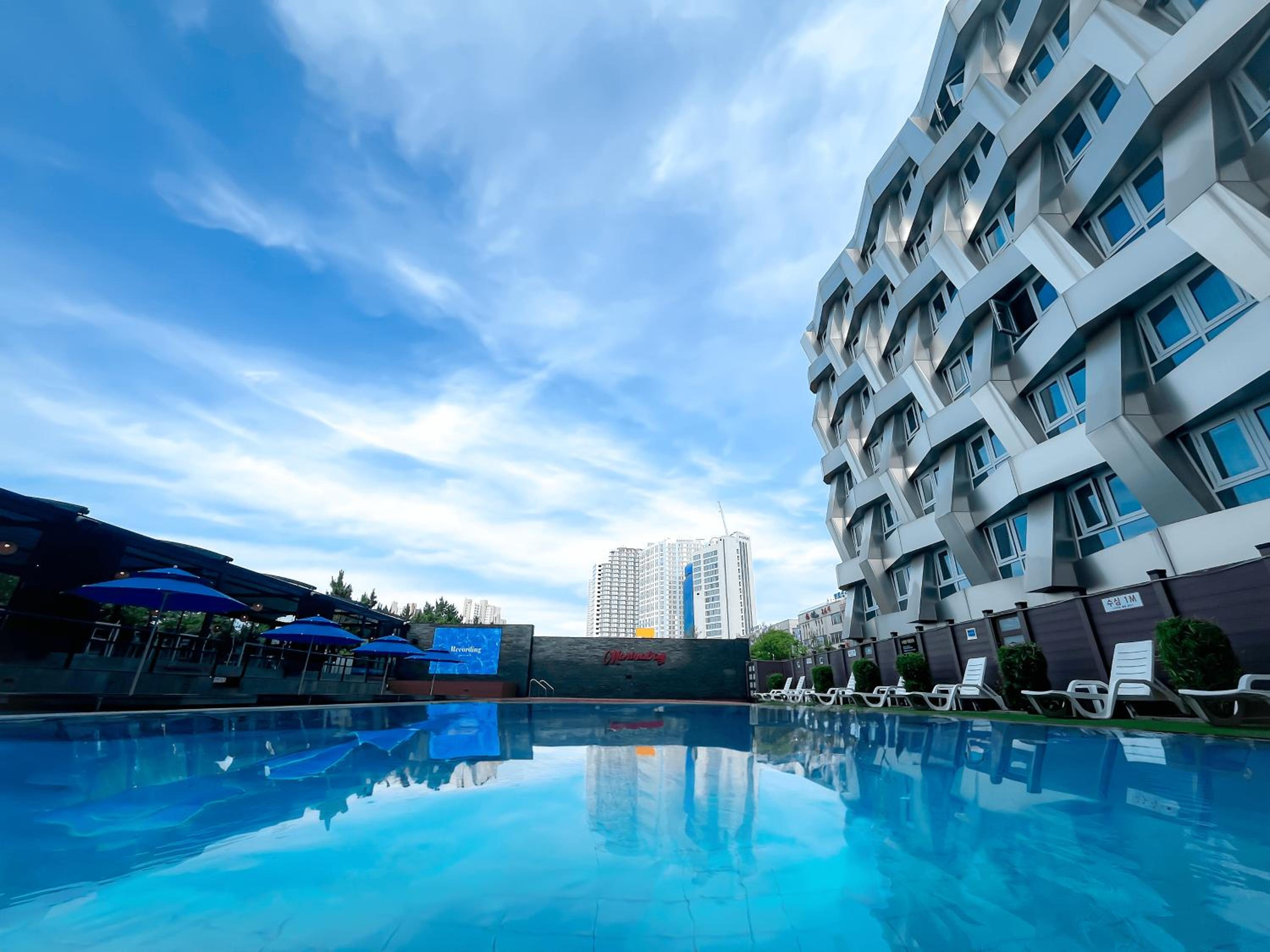 Chungchoho Best Hotel 19/42