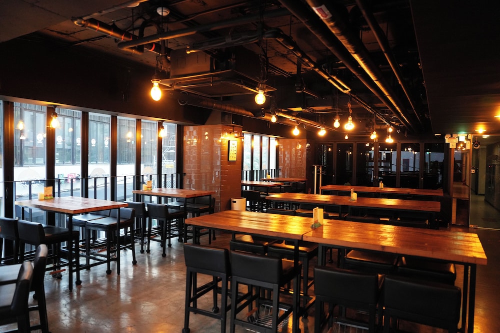 Hotel Midcity Myeongdong 39/48