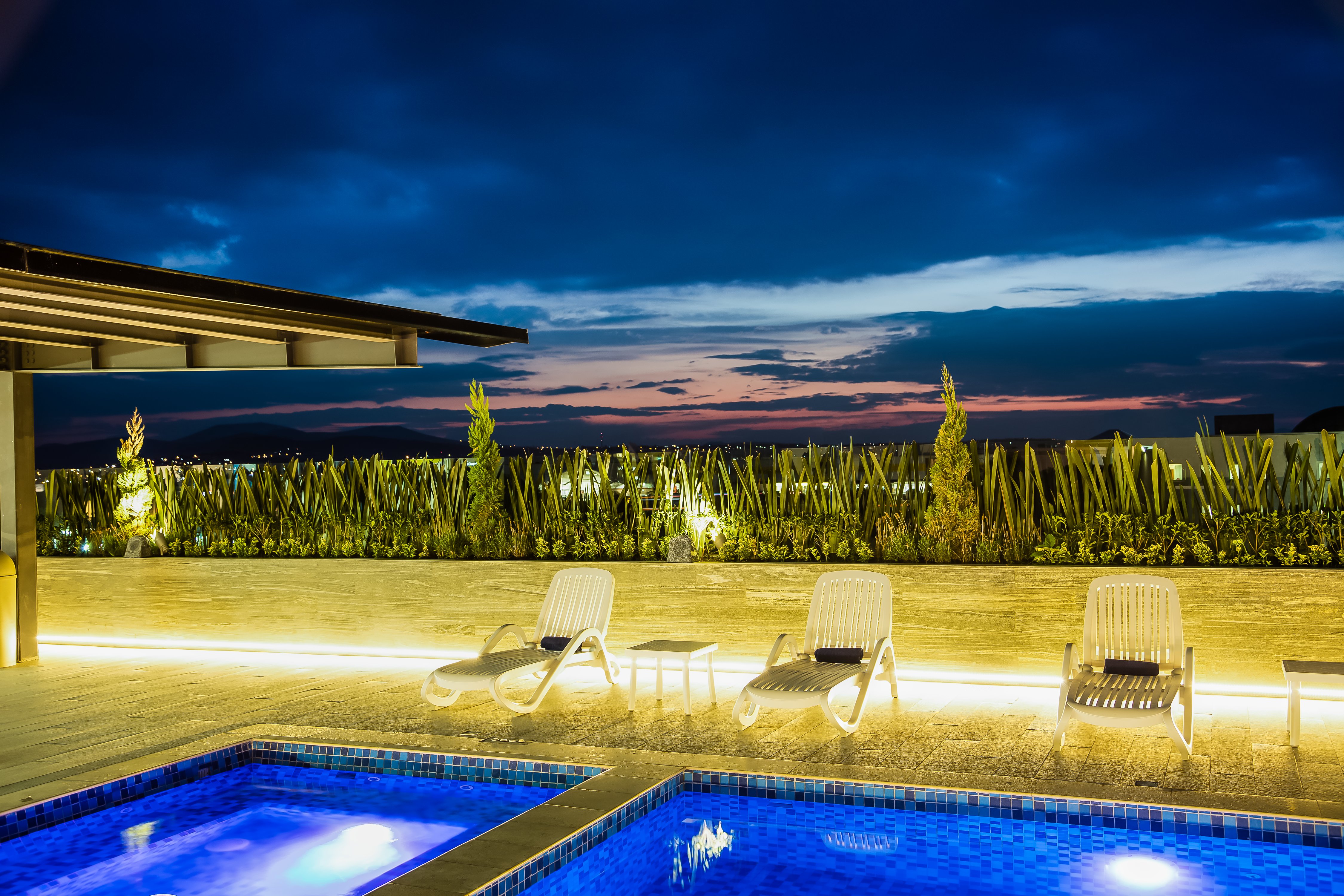 Fiesta Inn Pachuca Gran Patio 65/67
