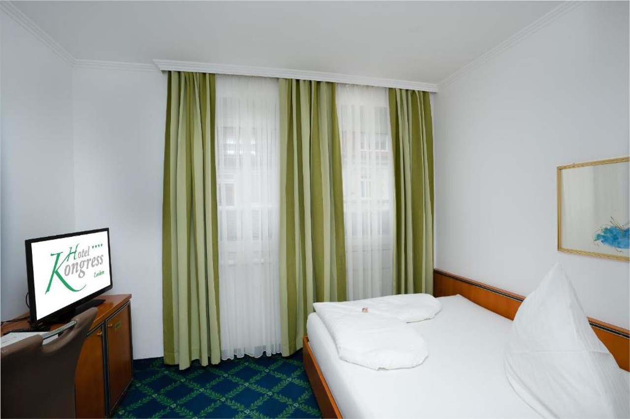 TOP Hotel Kongress Leoben 5/20