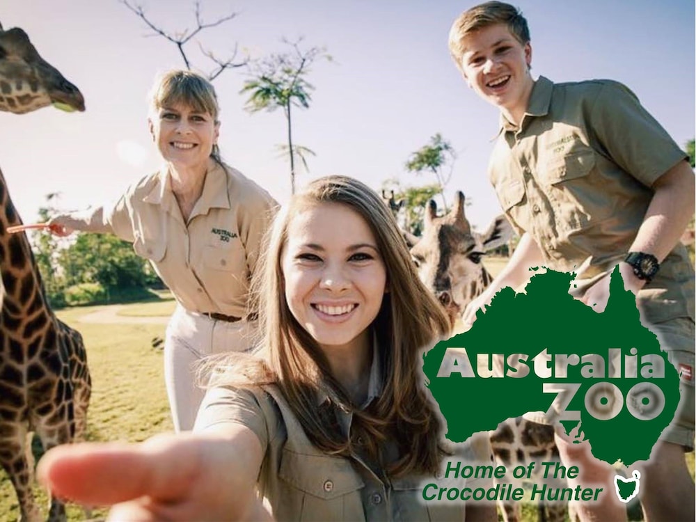 Alex Beach Cabins and Tourist Park 40/50