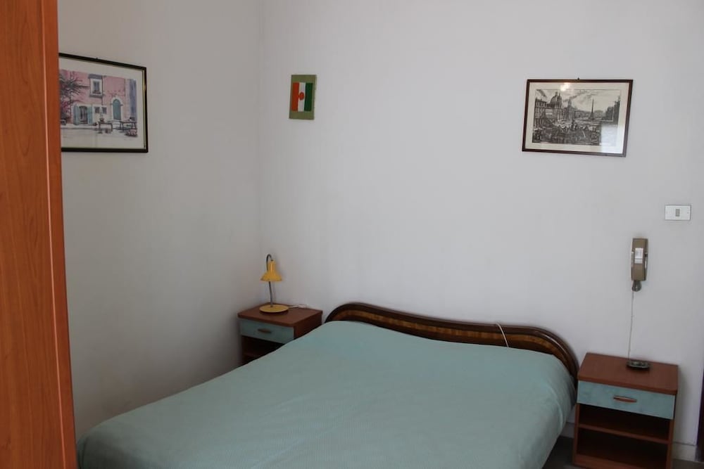 Taormina B&B 9/28