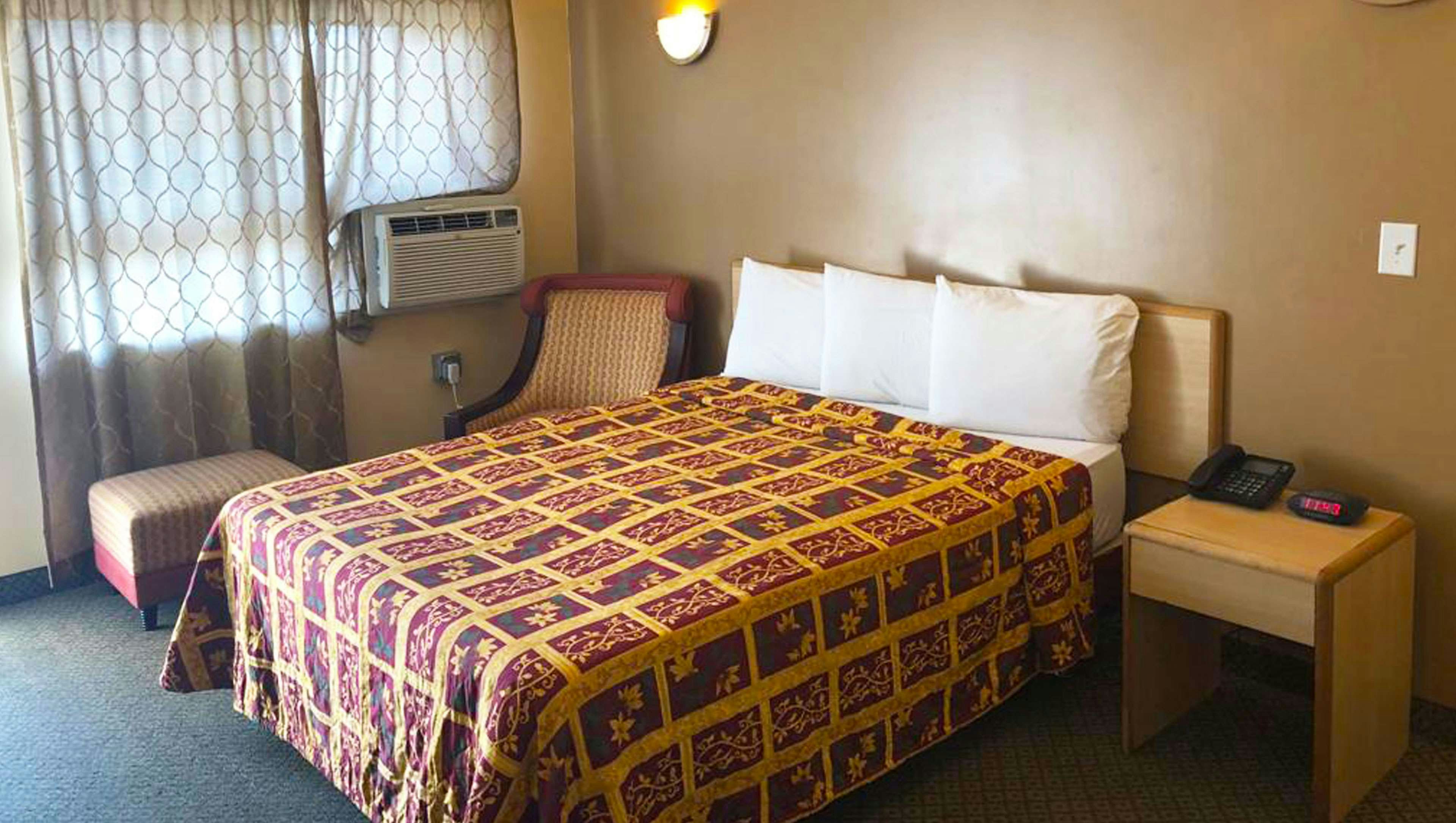 M Star Hotel Mansfield 28/42