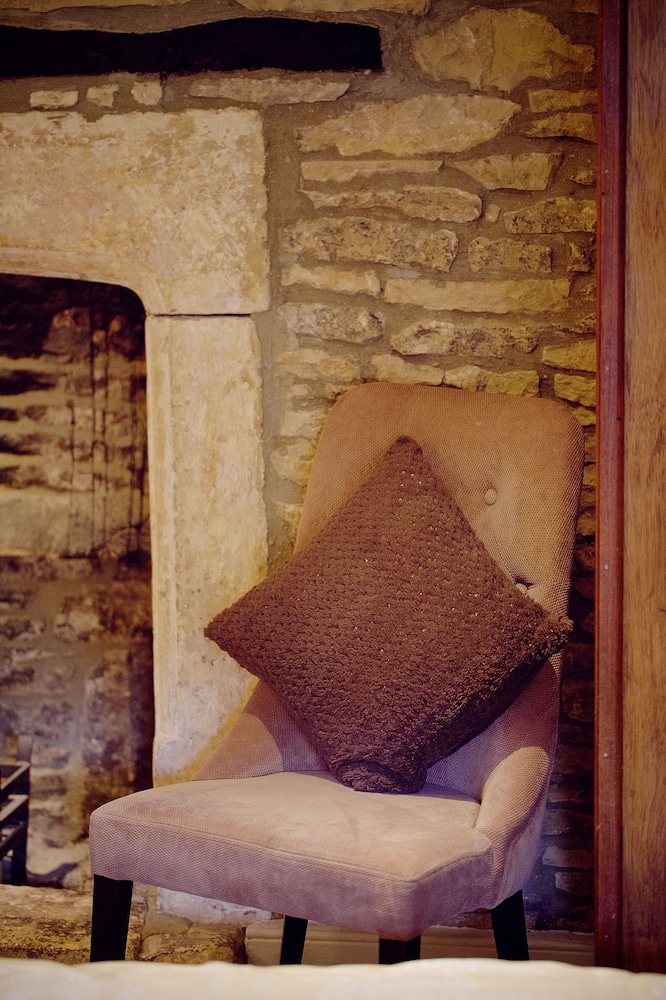 The Lamb Inn Great Rissington 23/47