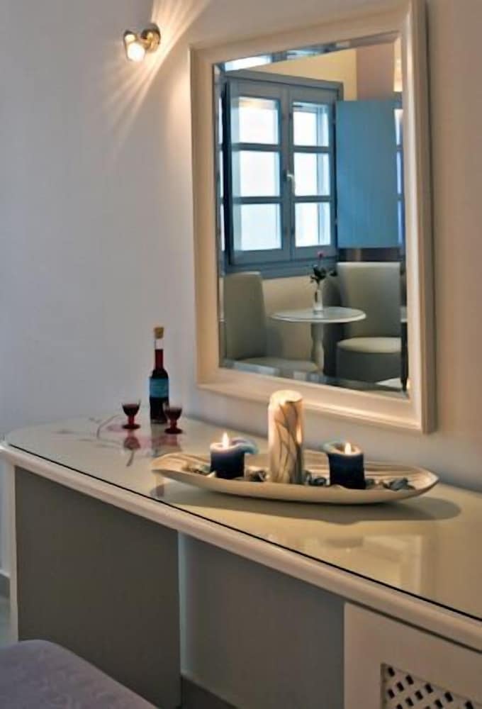 Kythira Golden Resort 34/34