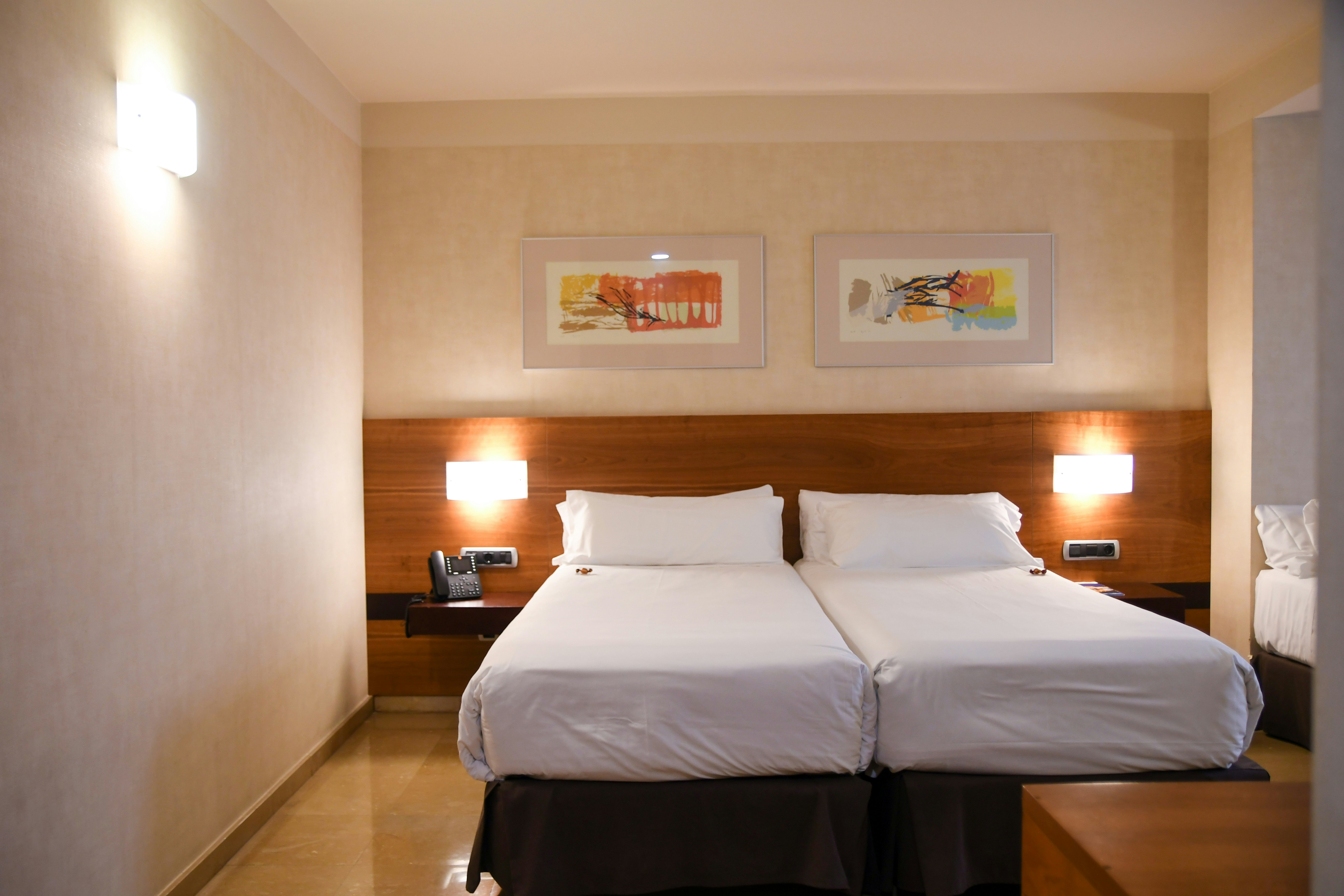 Hotel Palacio de Tudemir 11/76
